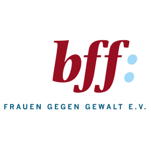Logo der BFF E.V.